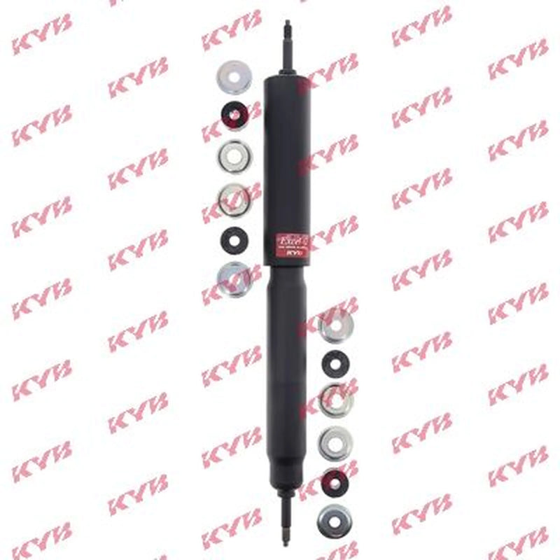 KYB Shock Absorber Damper Strut Front 345020