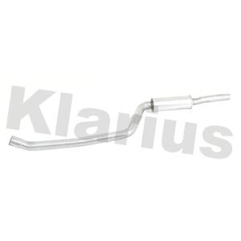 Klarius Box With Centre Pipe Centre BM546T