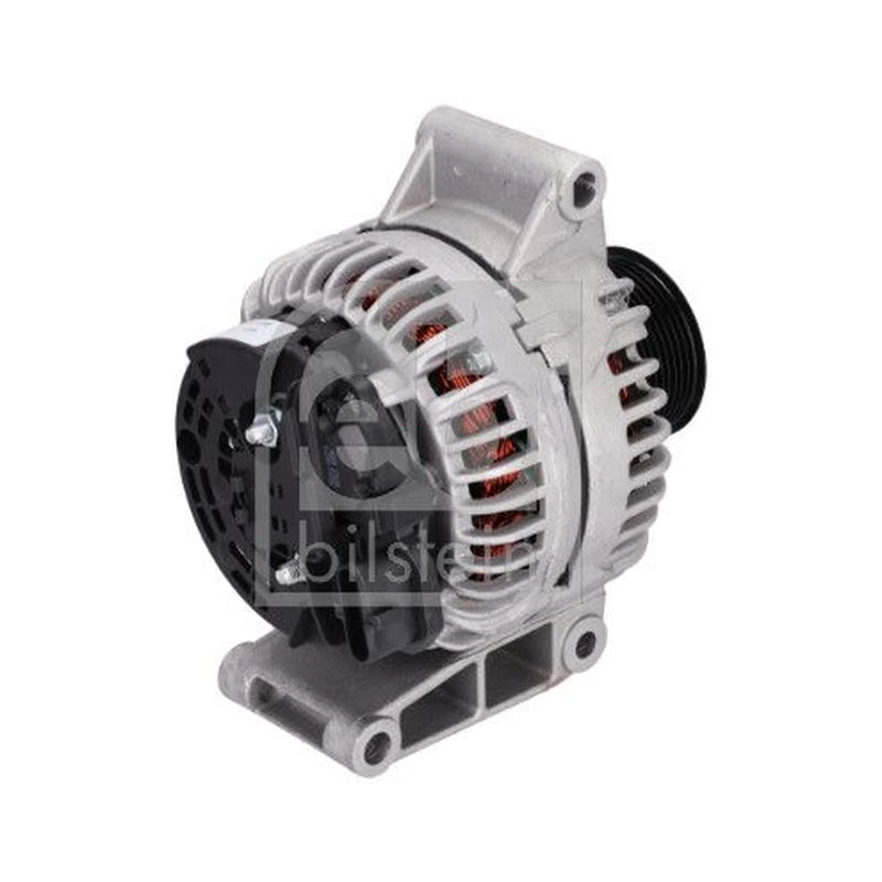 Febi Car Alternator 12V 183198