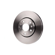 Bosch 2 x Vented Brake Discs 0986479S93 OE 402060002R 402064408R 402067023R 0 986 479 S93