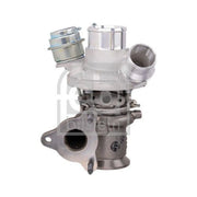 Febi Turbocharger Turbo Unit 186752