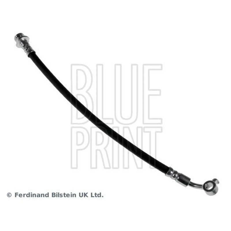 Blue Print Brake Hydraulic Hose Line Rear Left ADN153234