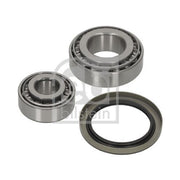 Febi Wheel Bearing Kit Front 52mm 195136