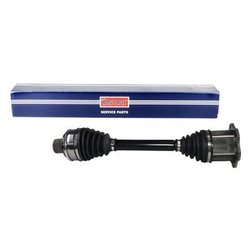 Borg & Beck CV Drive Shaft Driveshaft Front Left BDS1269