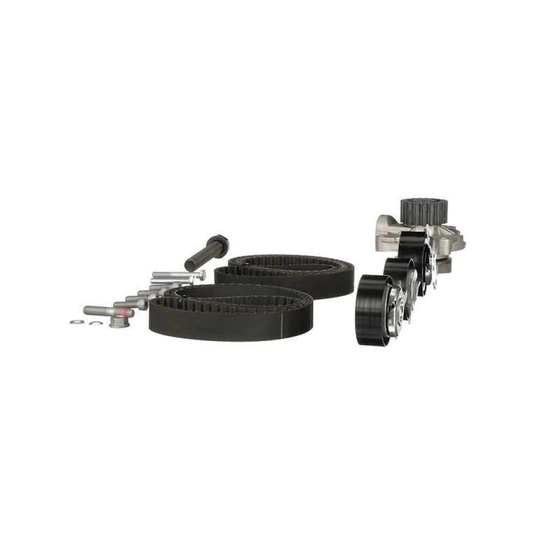Gates Timing Belt & Water Pump Kit KP75323XS