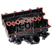 Febi Cylinder Head Cover Plastic 174156
