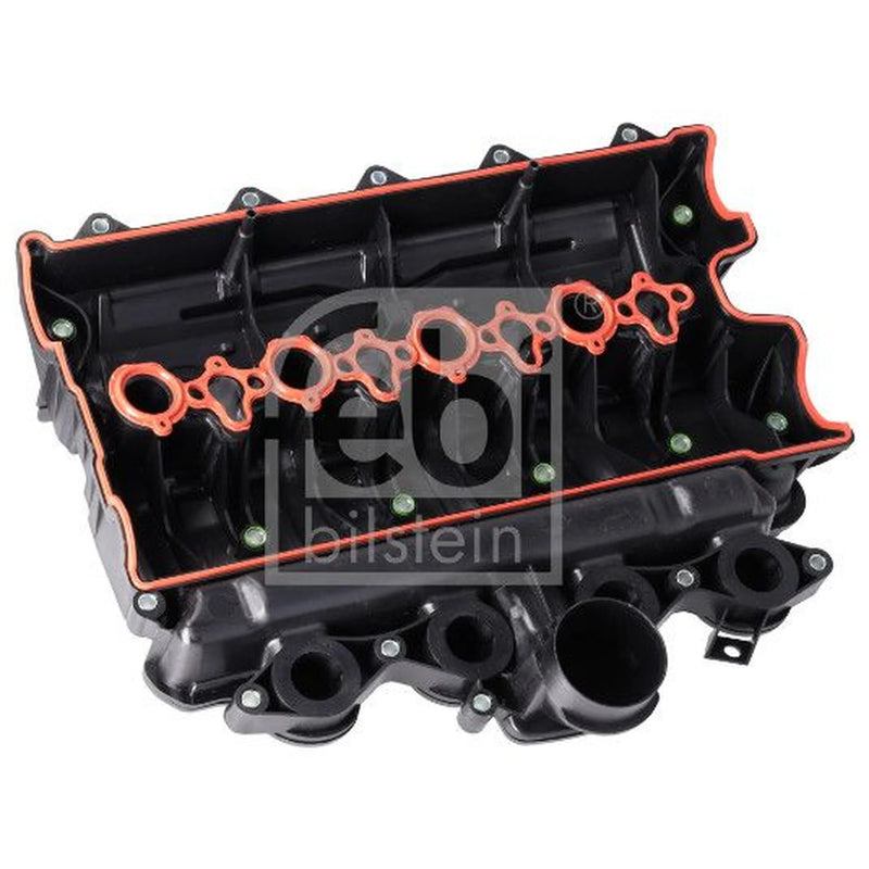 Febi Cylinder Head Cover Plastic 174156
