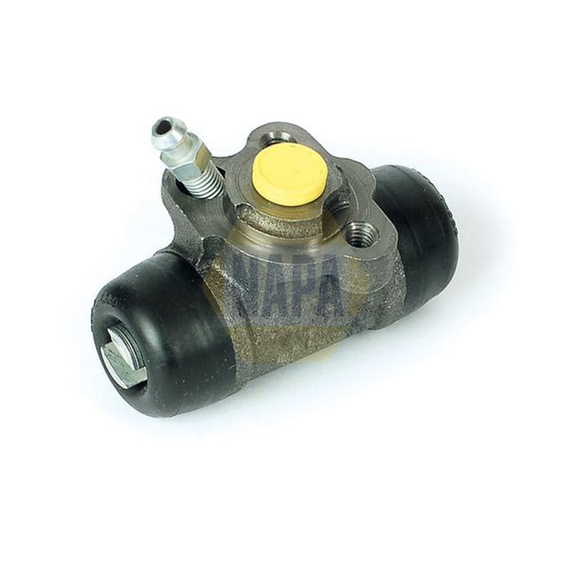 NAPA Wheel Cylinder Hydraulic Brake Rear Left NCY1114
