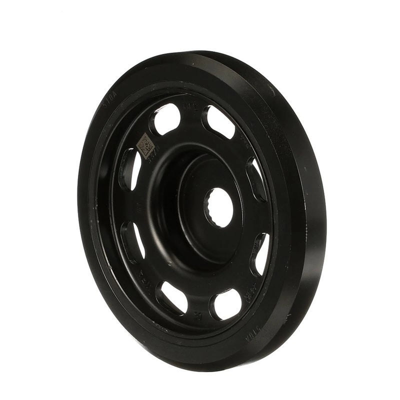 Gates Crank Shaft Belt Pulley TVD1212A