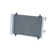 NRF Air Conditioning Condenser 35649