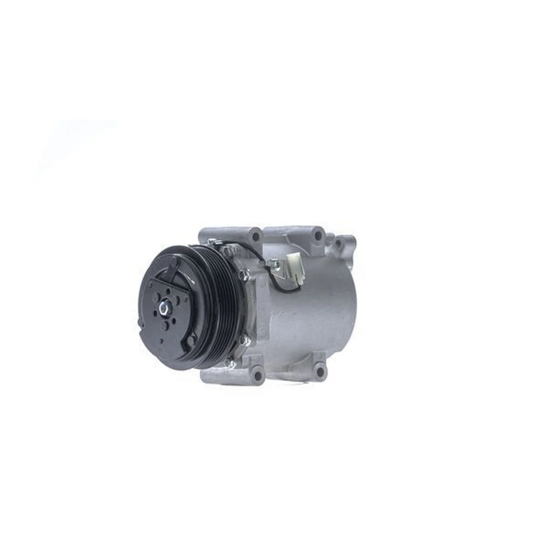 Mahle Air Conditioning Compressor ACP 67 000S