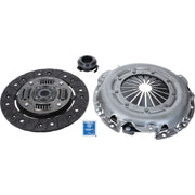 Sachs Clutch Kit Set 3pc 3000951604