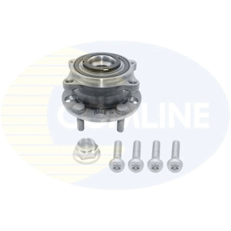 Comline Wheel Bearing Kit CHA495