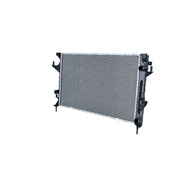 NRF Engine Radiator 550082