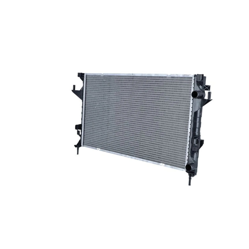 NRF Engine Radiator 550082