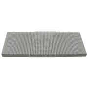 Febi Cabin Air Filter (Pollen Filter) 18738
