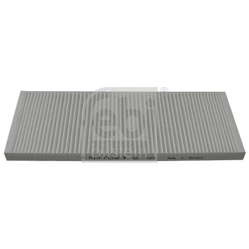 Febi Cabin Air Filter (Pollen Filter) 18738