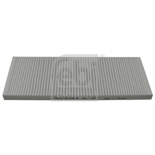 Febi Cabin Air Filter (Pollen Filter) 18738