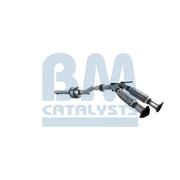 BM Catalysts Homologated Petrol Cat BM92051H