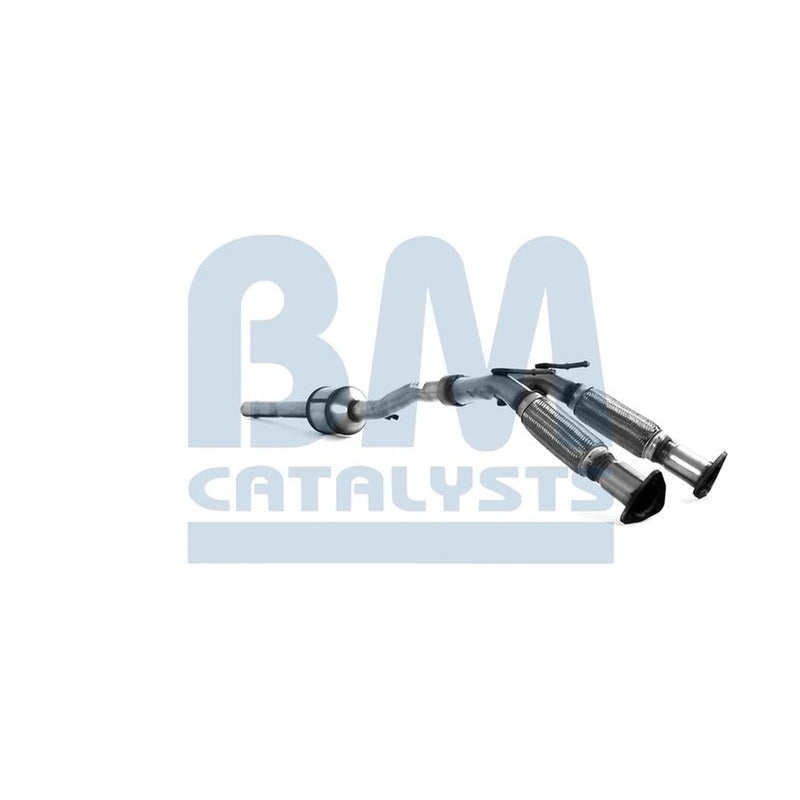 BM Catalysts Homologated Petrol Cat BM92051H