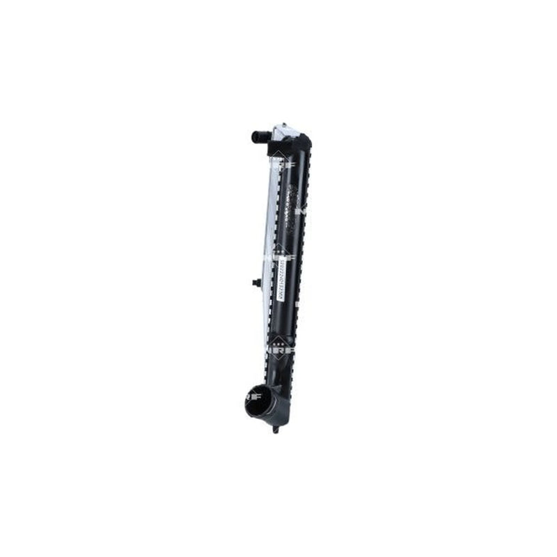 NRF Engine Radiator 58022