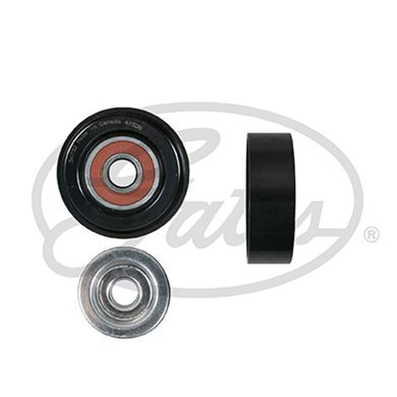 Gates V-Ribbed Belt Deflection/Guide Pulley T36732
