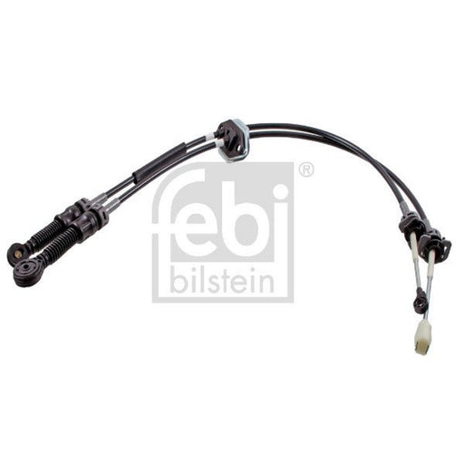 Febi Manual Transmission Cable Pull 196114