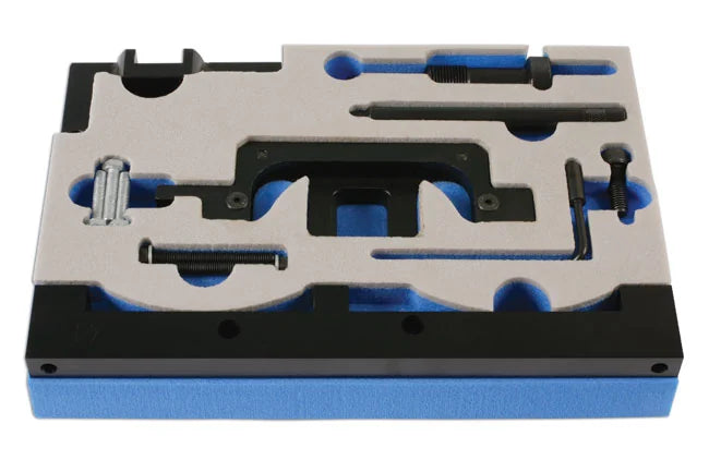 Laser Tools Timing Tool Kit - for BMW 1.8, 2.0L - PL