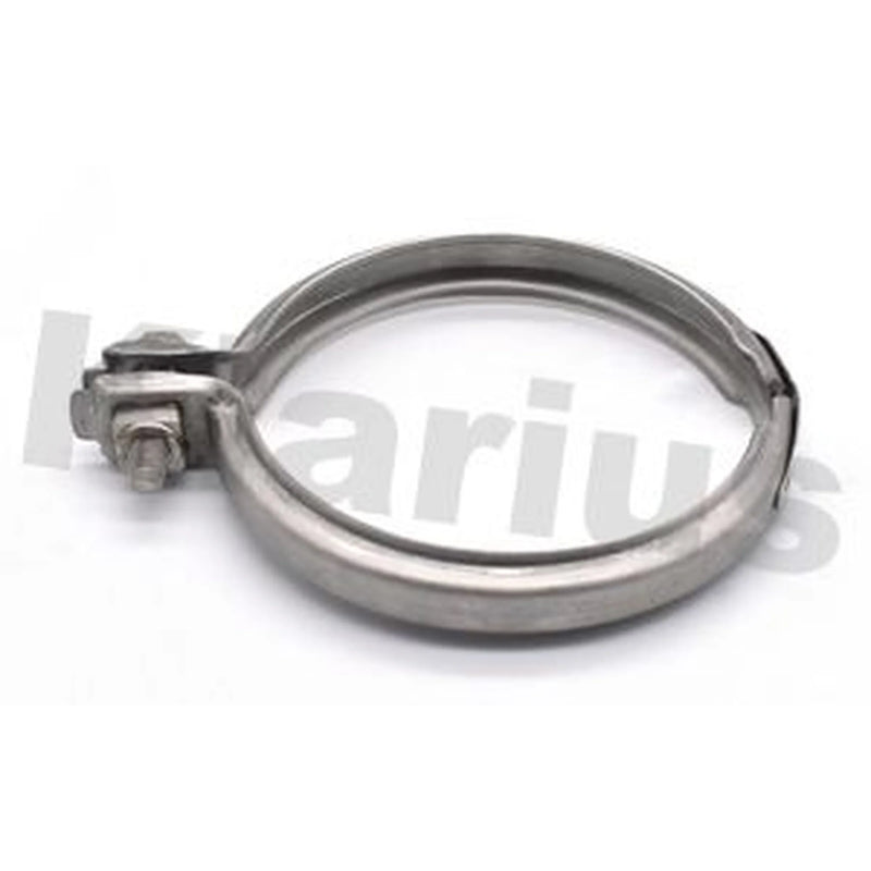 Klarius Exhaust System Clamping Piece OD ID Wide 430931
