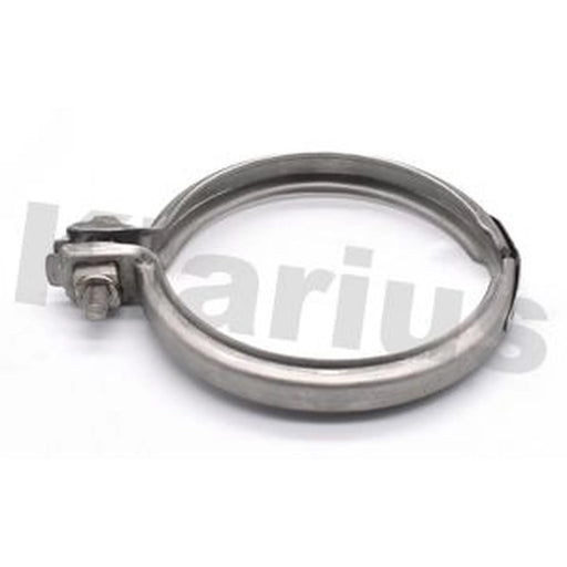 Klarius Exhaust System Clamping Piece OD ID Wide 430931