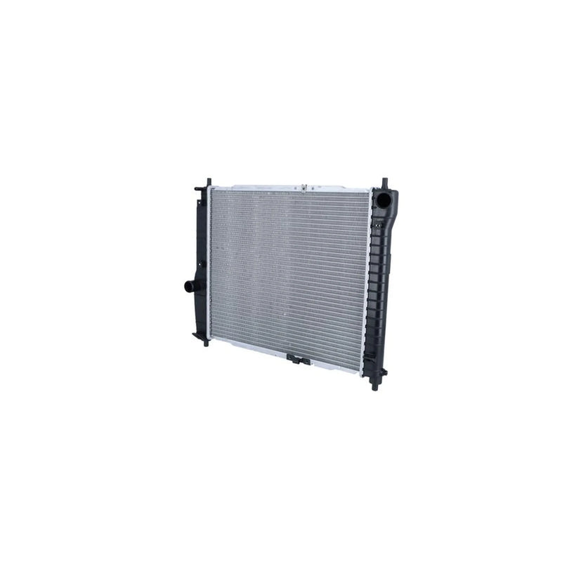 NRF Engine Radiator 53637