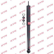 KYB Shock Absorber Damper Strut Rear 344258