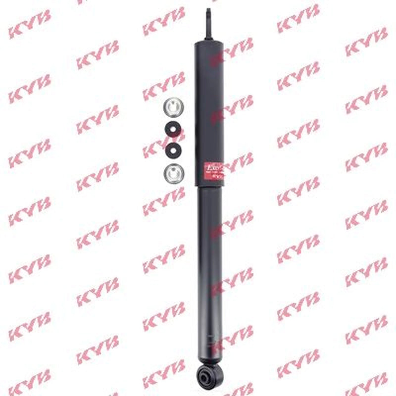 KYB Shock Absorber Damper Strut Rear 344258