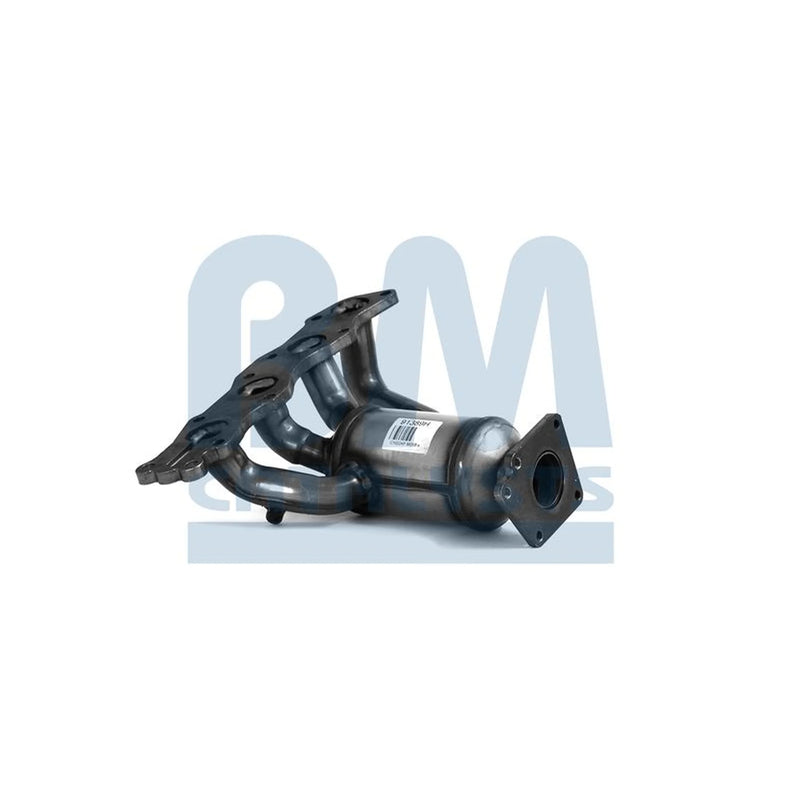 BM Catalysts Homologated Petrol Cat BM91389H