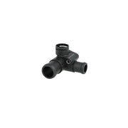 NRF Coolant Flange Housing Connector Front 775061
