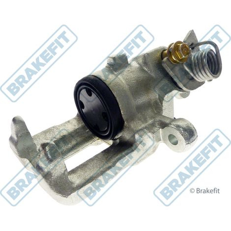 Apec Brake Caliper Assembly Rear Right BCA2862E