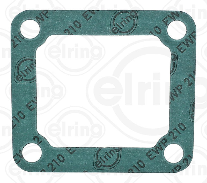 Elring 581.039 Gasket, oil sump
