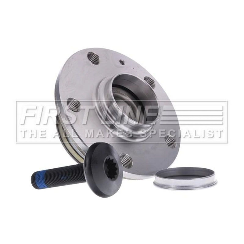 First Line Wheel Bearing Kit FBK1621