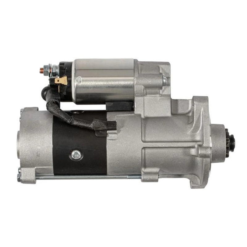Hella Starter Motor 12V 2.5kW 9 Teeth 8EA 015 642-231