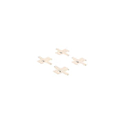 Bosch Brake Pad Accessory Fitting Kit Front 1 987 474 612