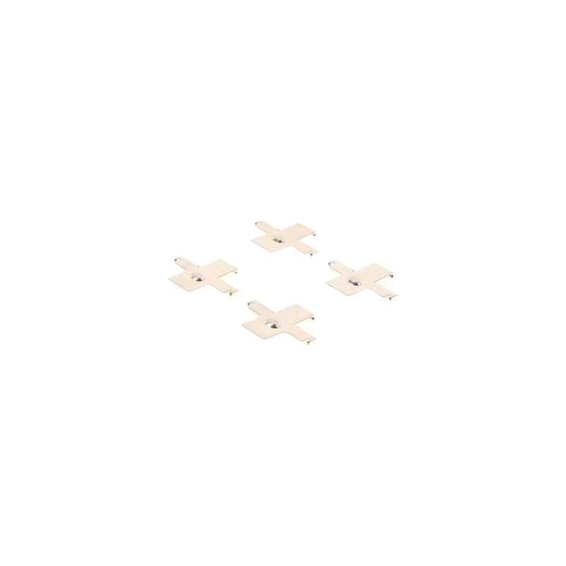 Bosch Brake Pad Accessory Fitting Kit Front 1 987 474 612