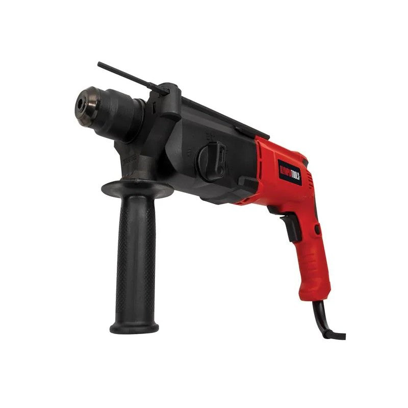 Olympia Power Tools SDS Plus Rotary Hammer 800W 240V - 09-040