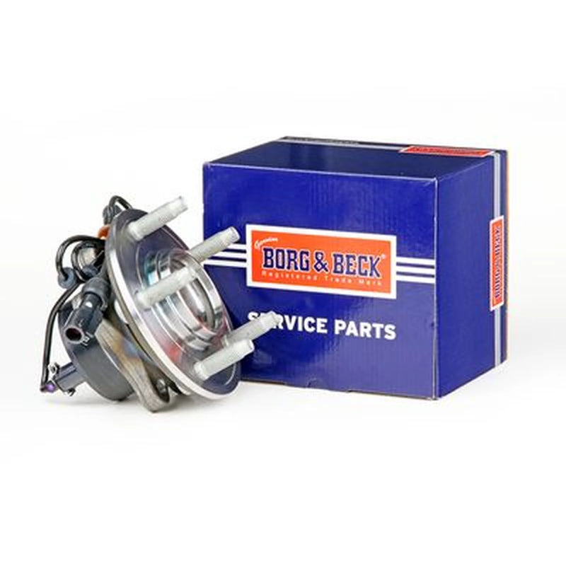 Borg & Beck Wheel Bearing Kit BWK764