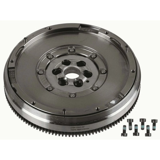 Sachs Engine Flywheel Teeth 235mm 2294002157