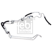 Febi Power Steering Hydraulic Hose 186104
