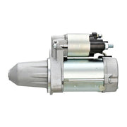 Hella Starter Motor 12V 1.7kW 15 Teeth 8EA 011 612-811