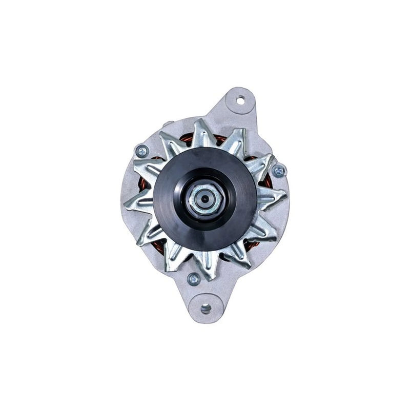 Hella Car Alternator 12V 8EL 011 711-401
