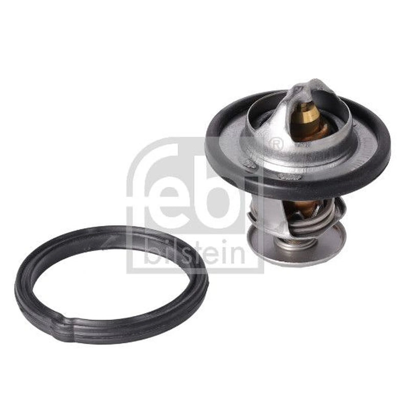 Febi Thermostat,Coolant 26020