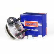 Borg & Beck Wheel Bearing Kit BWK653