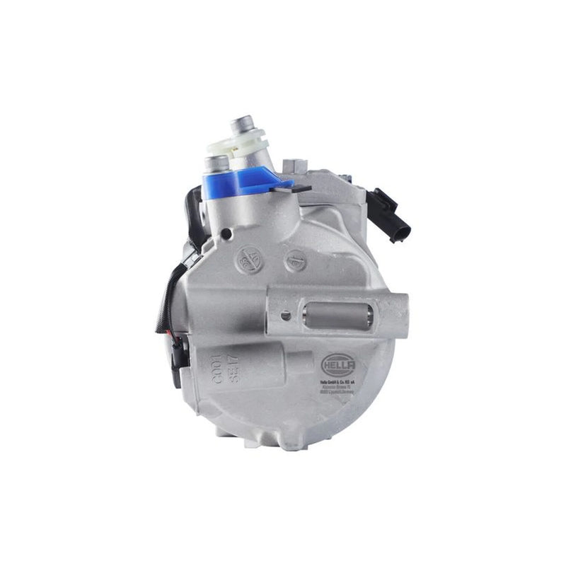 Hella Air Conditioning Compressor 8FK 366 200-861